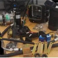 کولر کامل نیسان قیمت قدیم