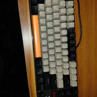 کیبورد گیمینگ redragon|قطعات و لوازم جانبی رایانه|تهران, گلچین|دیوار