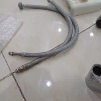 شیر سینک|لوازم سرویس بهداشتی|گلبهار, شهر جدید گلبهار|دیوار