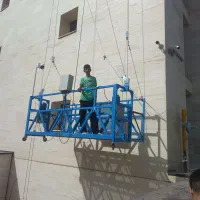 اجاره و فروش دستگاه کلایمر جایگزین داربست