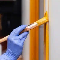 برقکار،رنگ کار|خدمات پیشه و مهارت|خرمدره, |دیوار