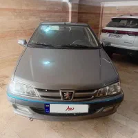 پرشیا سال مدل ۹۹