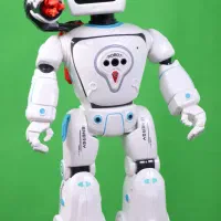 ربات هوشمند هیبریدی