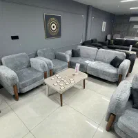 مبل پاندا // ۸ نفره  /قیمت تولیدی