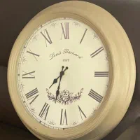 ساعت دیواری کلاسیک Louis Barnard ،مدل 1897