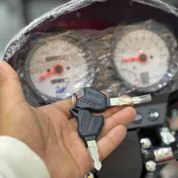 فروش اقساطی طرح باکسر رهرو فقط با یک برگ سفته|موتورسیکلت|تهران, یافت آباد جنوبی|دیوار