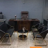 میز مدیریت تارا|دفتر کار|یزد, |دیوار