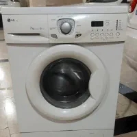 ماشین لباسشویی  ال جی ۷ کیلویی