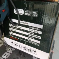 (کارواش)دینامی ژاپنی سیم مسی۲۰۰ بار۳۰۰۰وات بالوازم|ماشینآلات صنعتی|قم, نیروگاه|دیوار