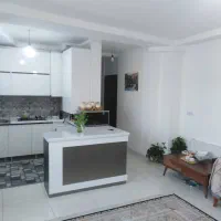 آپارتمان دو خوابه شیک و تمیز