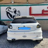 چراغ هلا اینفینیت مولتی کالر کاستوم جنس پلاستیک|قطعات یدکی و لوازم جانبی|شاهینشهر, فیض|دیوار