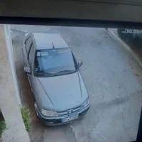 پکیج دوربین مداربسته رنگی با گارانتی اصلی