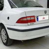 سمند ef7 مدل 90