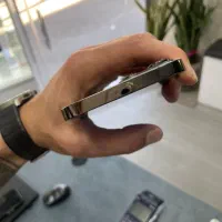 13 مکس رنگ مشکی ۲۵۶ گیگ|موبایل|قزوین, |دیوار