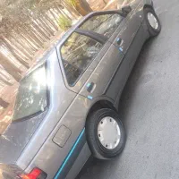 پژو ۴۰۵ مدل ۱۳۹۳|خودرو سواری و وانت|ساوه, |دیوار