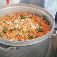 آشپزی خیری ( گلستانی) غذای ایرانی|خدمات پذیرایی، مراسم|کوهدشت, |دیوار