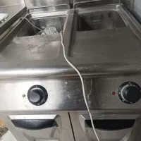 سرخ کن مودلار