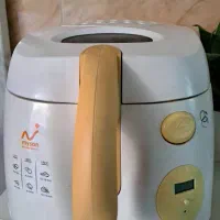 سرخ کن درجه یک نو نو