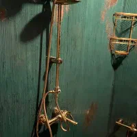 میکروسمنت ، جایگزین پوشش های قدیمی