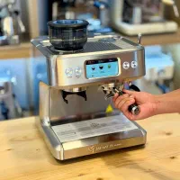 اسپرسوساز حرفه‌ای مباشی 2070 نقدواقساط