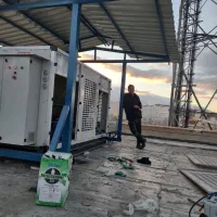 چیلر ،روفتاپ پکیج، هواساز ،فن کوئل ،برج خنک کننده