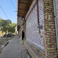 فروش مغازه تجاری نیمساز حاشیه اصلی بلوار کشمیری|فروش خانه و ویلا|مشهد, شهید شهریاری|دیوار