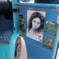 فروش|خودرو سنگین|بستک, |دیوار