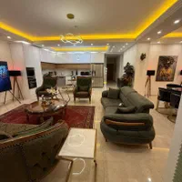 فروش سه خواب ۱۶۰ متری لاکچری محدوده خیابان حکمت