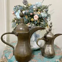 دله سعودی صابوبه مکاوی سنگین(گم گم)