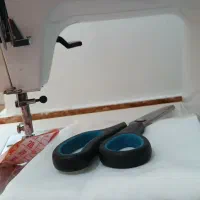 دوخت عمده  سرویس خواب نوزاد پذیرفته میشود