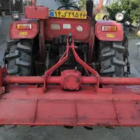 تراکتور مدل ۹۰|خودرو سنگین|آستارا, |دیوار