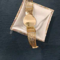 فروش دستبند طلا ورساچ|جواهرات|بندرعباس, |دیوار