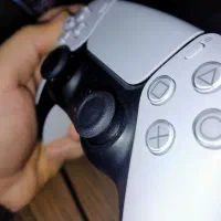 دسته اورجینال PS5|کنسول، بازی ویدئویی و آنلاین|تویسرکان, |دیوار