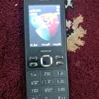 نوکیا 150کارتون دارد بدون عیب