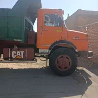 تک کمپرسی|خودرو سنگین|مرودشت, دولت آباد|دیوار