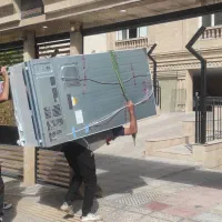 باربری و اسباب کشی اتوبار وحدت|خدمات حمل و نقل|شیراز, شهرک عرفان|دیوار