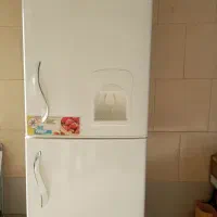 یخچال فریزر امرسان