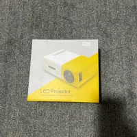 پرژکتور yg300