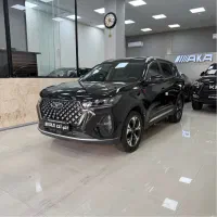 تیگو۷پرو مکس دو دف۱۴۰۴|خودرو سواری و وانت|تهران, دریا|دیوار