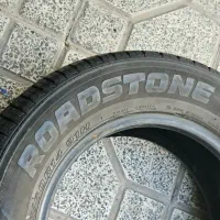 ۴ حلقه لاستیک RoadStone کُره ای
