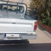 مزدا۲کابین مدل۹۷ کارا موتور۲۰۰۰هزارکار کرد۱۸۸۰۰۰ک|خودرو سواری و وانت|بانش, |دیوار