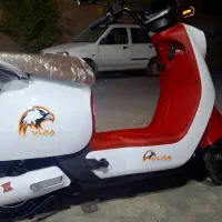 موتور برقی اقساط|موتورسیکلت|اهواز, حصیرآباد|دیوار