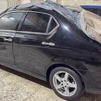 دنا پلاس توربو اتومات ۱۴۰۲|خودرو سواری و وانت|اهواز, فاز ۲ پادادشهر|دیوار