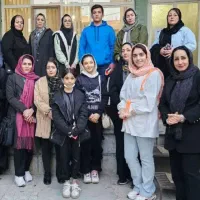 فن بیان و اعتماد به نفس|خدمات آموزشی|شهرکرد, |دیوار