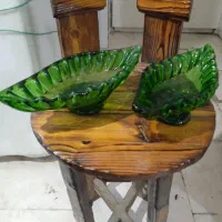 ظروف قدیمی عطیقه|کلکسیون اشیاء عتیقه|گرگان, |دیوار