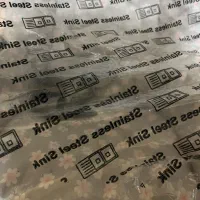 کالسکه (کریر) خارجی آکبند طرح دخترانه