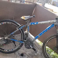 دوچرخه ۲۶|دوچرخه، اسکیت، اسکوتر|جوانرود, |دیوار