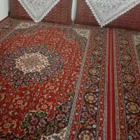 فرش دو تا شش  ویکی 12متری