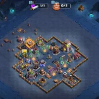 اکانت کلش آف کلنز