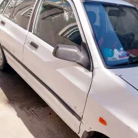 پراید تمیز و سالم|خودرو سواری و وانت|اراک, |دیوار